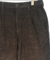 346 Brooks Brothers（サンヨンロクブルックスブラザーズ）その他 茶 サイズ:34(XL位) メンズ/2200706571103