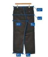 346 Brooks Brothers（サンヨンロクブルックスブラザーズ）その他 茶 サイズ:34(XL位) メンズ/2200706571103
