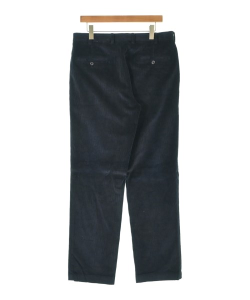 346 Brooks Brothers（サンヨンロクブルックスブラザーズ）その他 紺 サイズ:34(XL位) メンズ/2200706571141