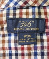 346 Brooks Brothers（サンヨンロクブルックスブラザーズ）その他 紺 サイズ:34(XL位) メンズ/2200706571141