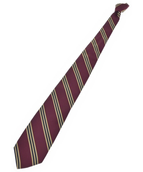 346 Brooks Brothers(サンヨンロクブルックスブラザーズ)のネクタイ サイズ:- 2,000円