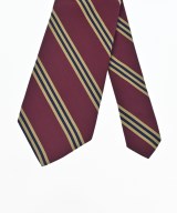 346 Brooks Brothers（サンヨンロクブルックスブラザーズ）ネクタイ 赤 サイズ:- メンズ/2200704076211