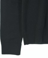 346 Brooks Brothers（サンヨンロクブルックスブラザーズ）ニット・セーター 黒 サイズ:M レディース/2200705508056