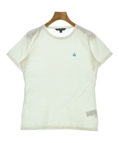 346 Brooks Brothers(サンヨンロクブルックスブラザーズ)Tシャツ・カットソー 白 サイズ:M/2200663305094