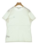 346 Brooks Brothers（サンヨンロクブルックスブラザーズ）Tシャツ・カットソー 白 サイズ:M レディース/2200663305094