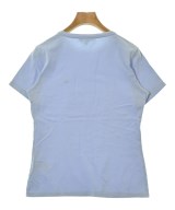 346 Brooks Brothers（サンヨンロクブルックスブラザーズ）Tシャツ・カットソー 青 サイズ:S レディース/2200663305100