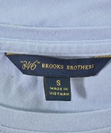 346 Brooks Brothers（サンヨンロクブルックスブラザーズ）Tシャツ・カットソー 青 サイズ:S レディース/2200663305100