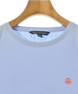 346 Brooks Brothers（サンヨンロクブルックスブラザーズ）Tシャツ・カットソー 青 サイズ:S レディース/2200663305100
