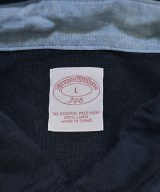346 Brooks Brothers（サンヨンロクブルックスブラザーズ）カジュアルシャツ 紺 サイズ:L メンズ/2200663407156