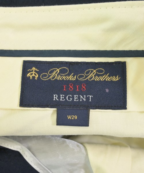 346 Brooks Brothers（サンヨンロクブルックスブラザーズ）スラックス 紺 サイズ:29(S位) メンズ/2200730497202
