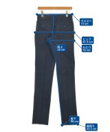346 Brooks Brothers（サンヨンロクブルックスブラザーズ）スラックス 紺 サイズ:29(S位) メンズ/2200730497202