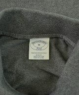 346 Brooks Brothers（サンヨンロクブルックスブラザーズ）ポロシャツ グレー サイズ:M メンズ/2200728203082
