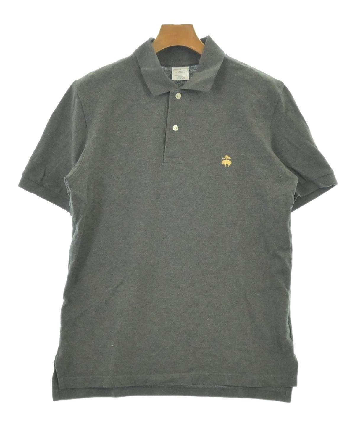 346 Brooks Brothers（サンヨンロクブルックスブラザーズ）ポロシャツ