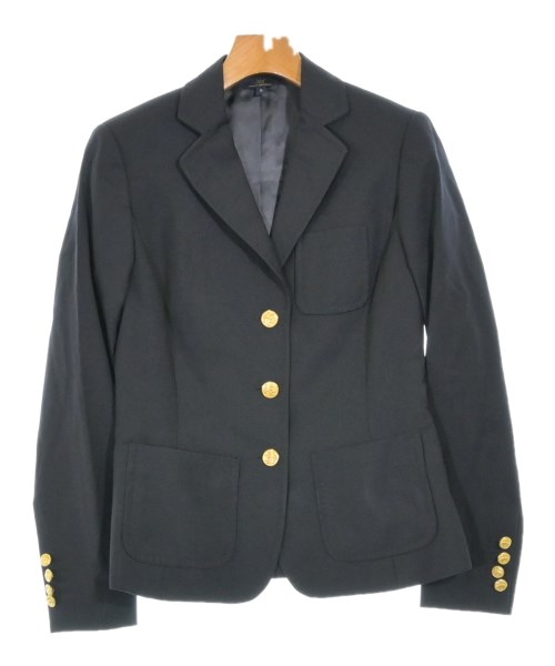 346 Brooks Brothers(サンヨンロクブルックスブラザーズ)のジャケット サイズ:0(XS位) 6,600円