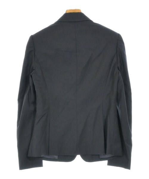 346 Brooks Brothers（サンヨンロクブルックスブラザーズ）ジャケット 黒 サイズ:0(XS位) レディース/2200717893034