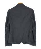 346 Brooks Brothers（サンヨンロクブルックスブラザーズ）ジャケット 黒 サイズ:0(XS位) レディース/2200717893034