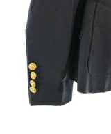 346 Brooks Brothers（サンヨンロクブルックスブラザーズ）ジャケット 黒 サイズ:0(XS位) レディース/2200717893034