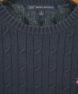 346 Brooks Brothers（サンヨンロクブルックスブラザーズ）ニット・セーター 紺 サイズ:S レディース/2200727044051