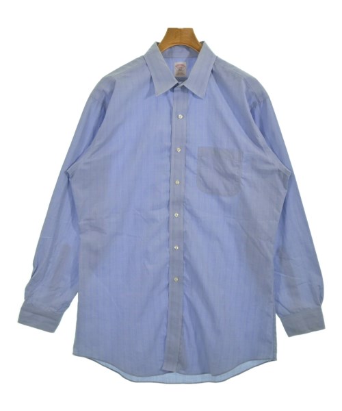 346 Brooks Brothers(サンヨンロクブルックスブラザーズ)のカジュアルシャツ サイズ:17 1/2(XXL位) 3,800円