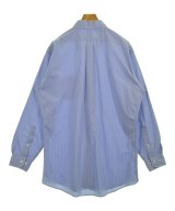 346 Brooks Brothers（サンヨンロクブルックスブラザーズ）カジュアルシャツ 青 サイズ:17 1/2(XXL位) メンズ/2200727930033