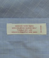 346 Brooks Brothers（サンヨンロクブルックスブラザーズ）カジュアルシャツ 青 サイズ:17 1/2(XXL位) メンズ/2200727930033