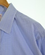 346 Brooks Brothers（サンヨンロクブルックスブラザーズ）カジュアルシャツ 青 サイズ:17 1/2(XXL位) メンズ/2200727930033