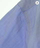 346 Brooks Brothers（サンヨンロクブルックスブラザーズ）カジュアルシャツ 青 サイズ:17 1/2(XXL位) メンズ/2200727930033