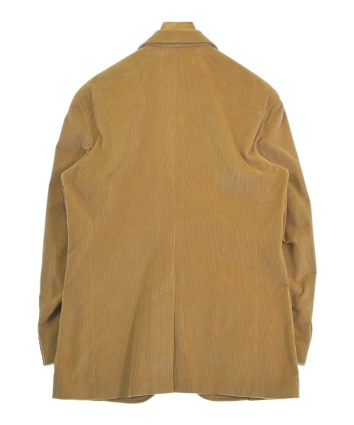 346 Brooks Brothers（サンヨンロクブルックスブラザーズ）ジャケット ベージュ サイズ:40(L位) メンズ/2200727942050