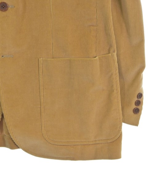 346 Brooks Brothers（サンヨンロクブルックスブラザーズ）ジャケット ベージュ サイズ:40(L位) メンズ/2200727942050