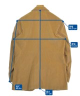 346 Brooks Brothers（サンヨンロクブルックスブラザーズ）ジャケット ベージュ サイズ:40(L位) メンズ/2200727942050