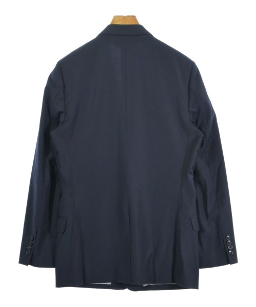 346 Brooks Brothers（サンヨンロクブルックスブラザーズ）ビジネス 紺 サイズ:40(XL位)/34(XL位) メンズ/2200690353013
