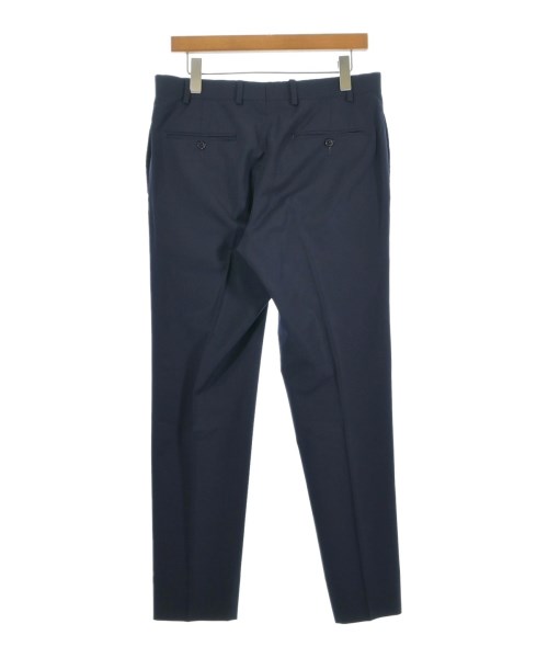346 Brooks Brothers（サンヨンロクブルックスブラザーズ）ビジネス 紺 サイズ:40(XL位)/34(XL位) メンズ/2200690353013
