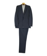 346 Brooks Brothers（サンヨンロクブルックスブラザーズ）ビジネス 紺 サイズ:40(XL位)/34(XL位) メンズ/2200690353013
