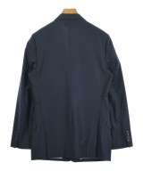 346 Brooks Brothers（サンヨンロクブルックスブラザーズ）ビジネス 紺 サイズ:40(XL位)/34(XL位) メンズ/2200690353013