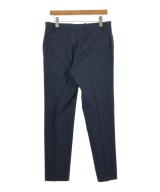 346 Brooks Brothers（サンヨンロクブルックスブラザーズ）ビジネス 紺 サイズ:40(XL位)/34(XL位) メンズ/2200690353013