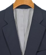 346 Brooks Brothers（サンヨンロクブルックスブラザーズ）ビジネス 紺 サイズ:40(XL位)/34(XL位) メンズ/2200690353013