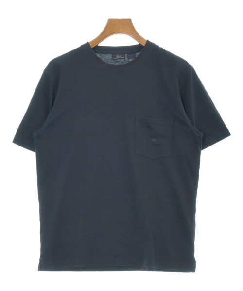 346 Brooks Brothers(サンヨンロクブルックスブラザーズ)Tシャツ・カットソー 紺 サイズ:S/2200690353099
