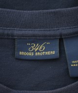 346 Brooks Brothers（サンヨンロクブルックスブラザーズ）Tシャツ・カットソー 紺 サイズ:S メンズ/2200690353099