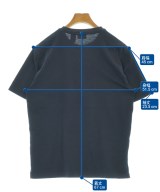 346 Brooks Brothers（サンヨンロクブルックスブラザーズ）Tシャツ・カットソー 紺 サイズ:S メンズ/2200690353099