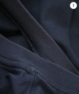 346 Brooks Brothers（サンヨンロクブルックスブラザーズ）Tシャツ・カットソー 紺 サイズ:S メンズ/2200690353099