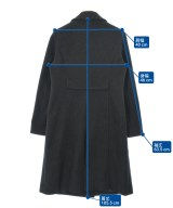 346 Brooks Brothers（サンヨンロクブルックスブラザーズ）その他 グレー サイズ:M レディース/2200692446010