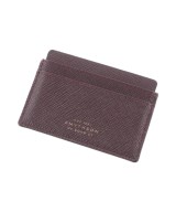SMYTHSON カードケース