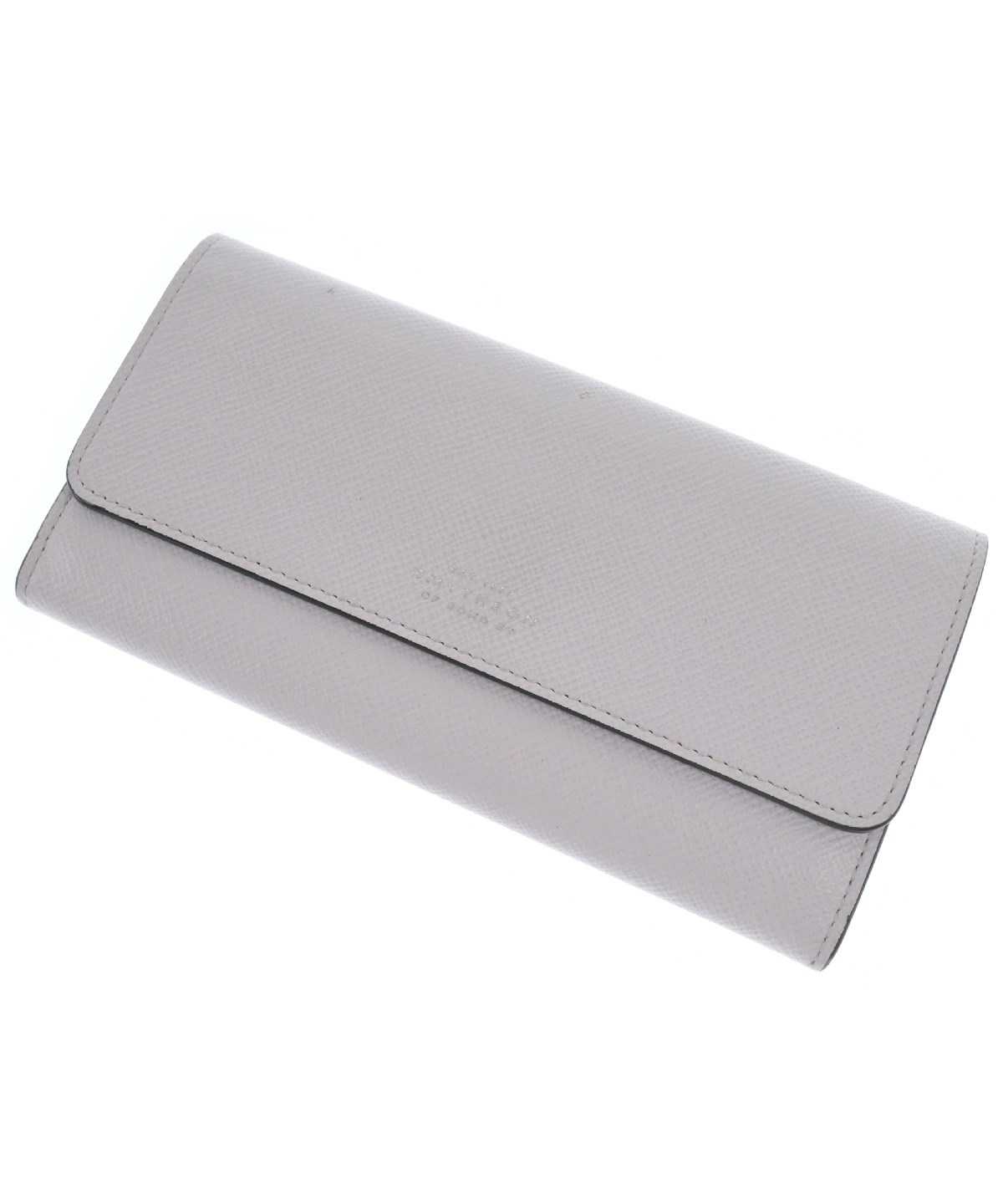 SMYTHSON（スマイソン）財布・コインケース ピンク サイズ