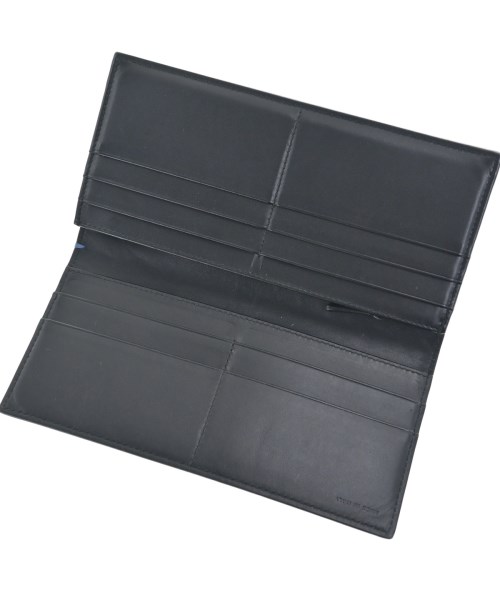 SMYTHSON（スマイソン）財布・コインケース 黒 サイズ:- メンズ/2200638266023