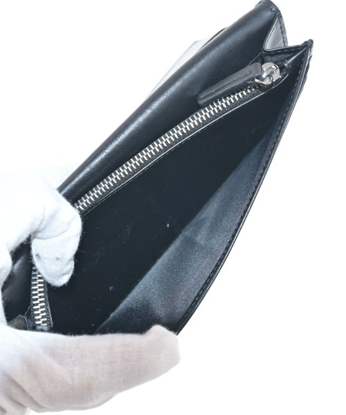 SMYTHSON（スマイソン）財布・コインケース 黒 サイズ:- メンズ/2200638266023