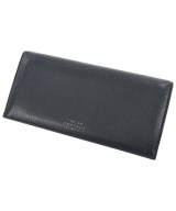 SMYTHSON（スマイソン）財布・コインケース 黒 サイズ:- メンズ/2200638266023