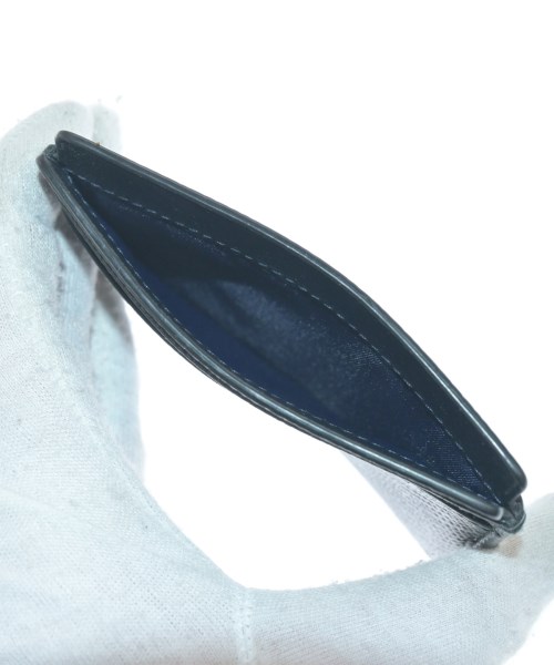 SMYTHSON（スマイソン）カードケース 黒 サイズ:- メンズ/2200639270012