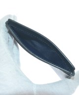 SMYTHSON（スマイソン）カードケース 黒 サイズ:- メンズ/2200639270012