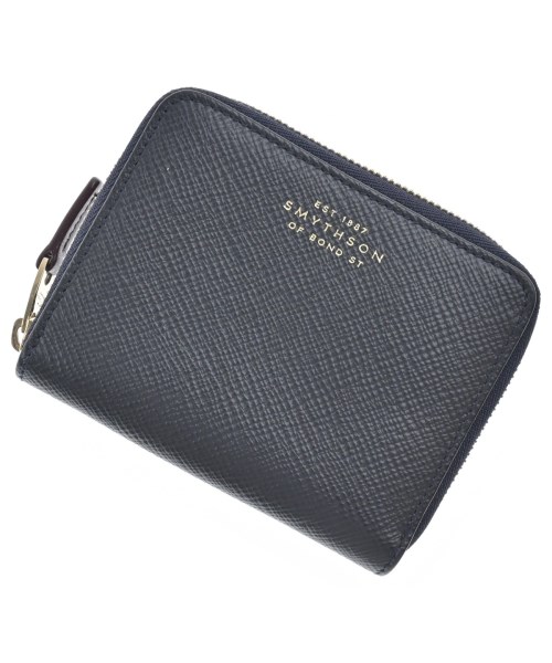 スマイソン(SMYTHSON)のSMYTHSON 財布・コインケース