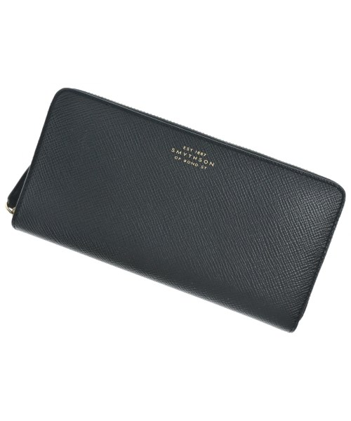 スマイソン(SMYTHSON)のSMYTHSON 財布・コインケース